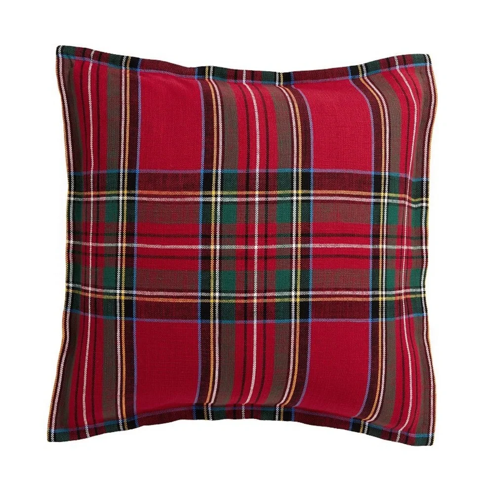 Pottery Barn euro shams